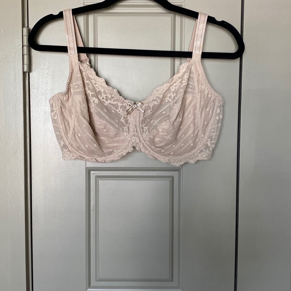 Chantelle Bra